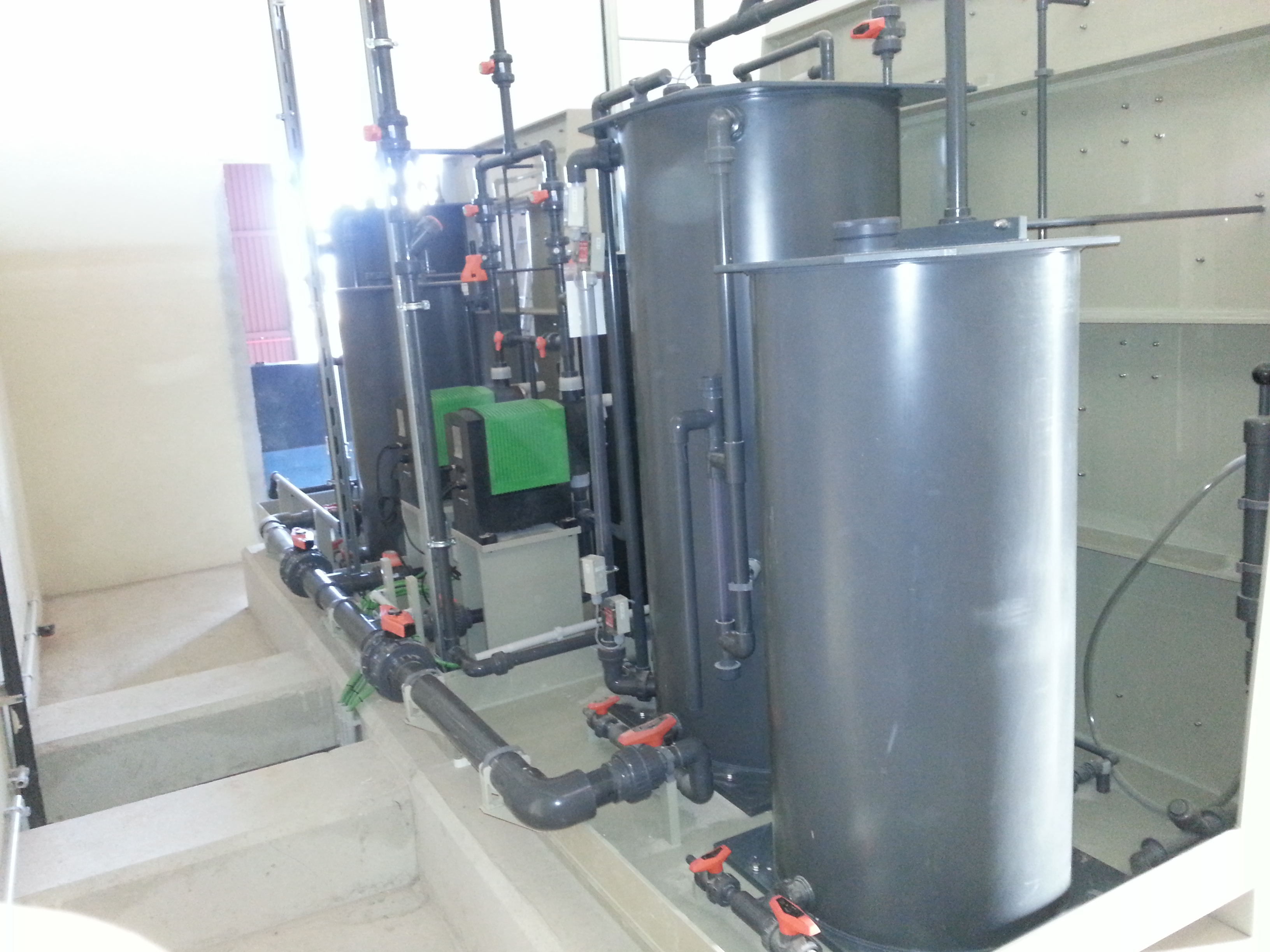 Instalaciones Isométricas