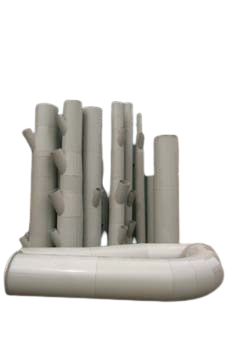 Colectores de aspiración