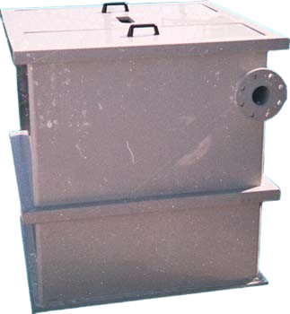 Cubas cuadradas y circulares