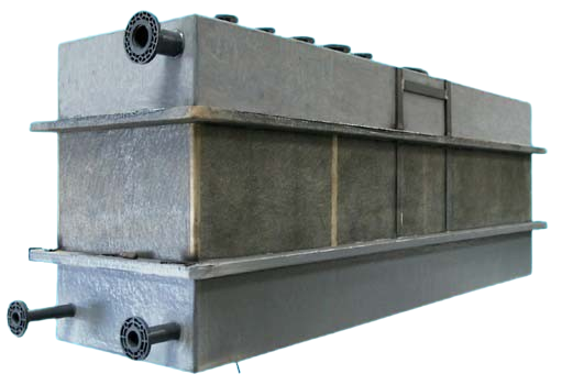 Depósitos especiales